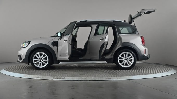 2022 Mini Countryman