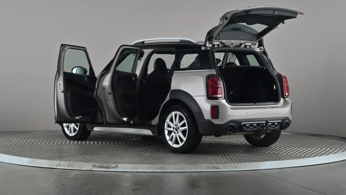 2022 Mini Countryman