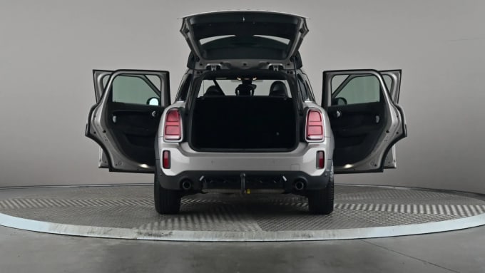 2022 Mini Countryman
