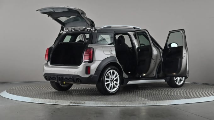 2022 Mini Countryman