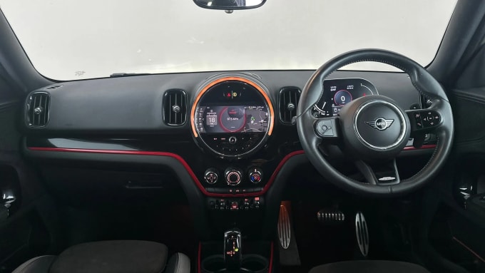 2022 Mini Countryman