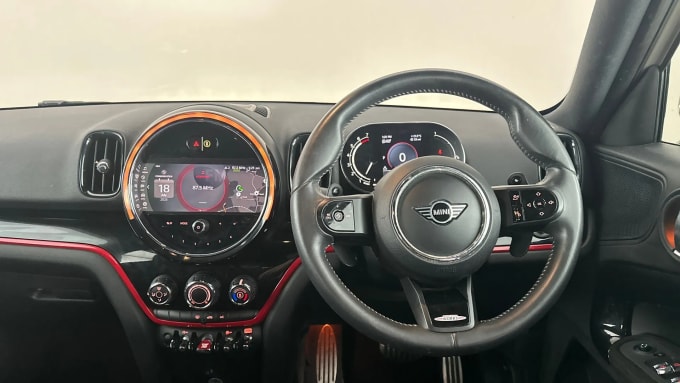 2022 Mini Countryman