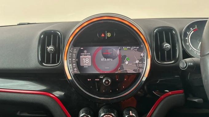 2022 Mini Countryman