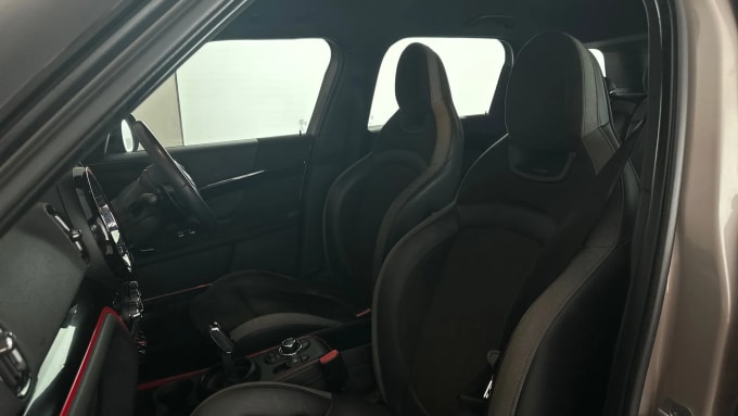 2022 Mini Countryman