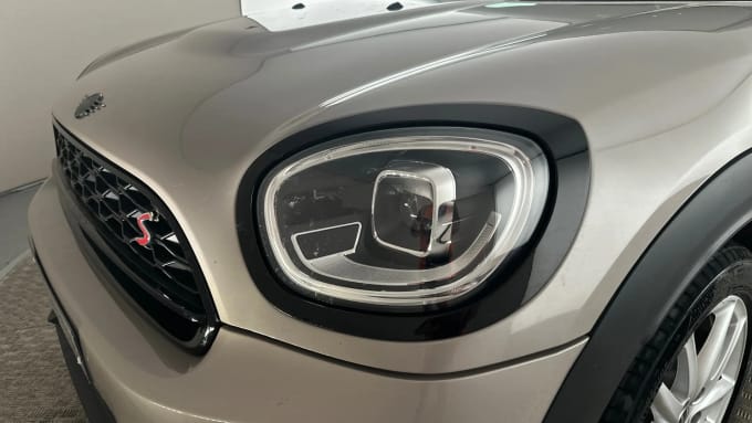 2022 Mini Countryman