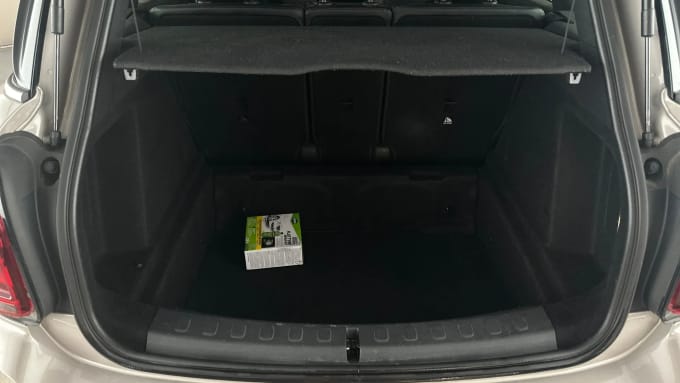2022 Mini Countryman