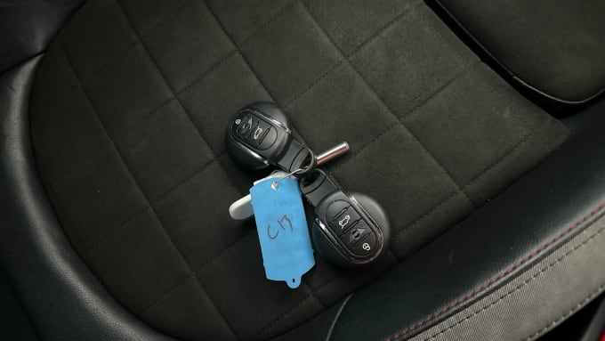 2022 Mini Countryman