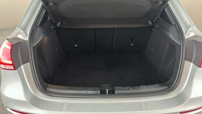 2019 Mercedes-benz A Class