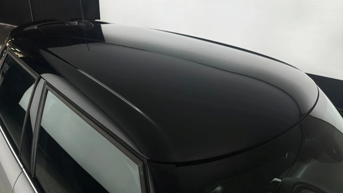 2019 Mini Hatch
