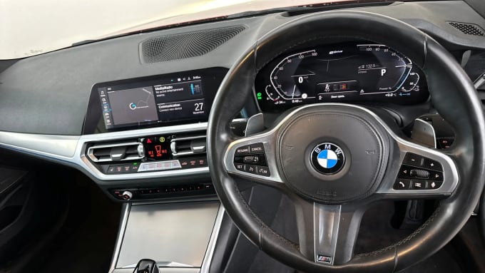 2020 BMW 3 Series