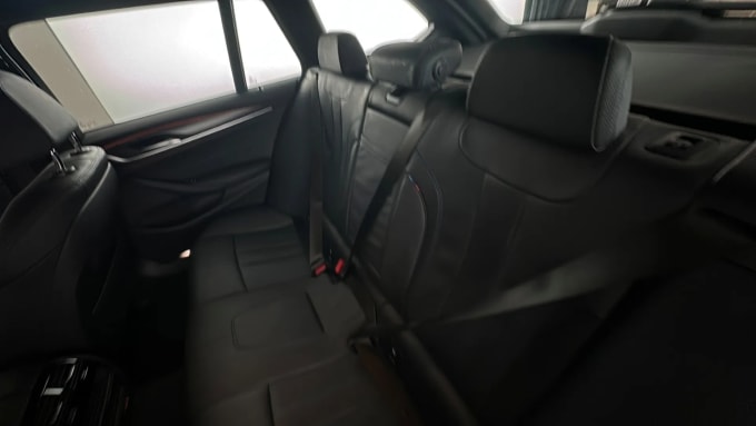 2022 BMW 5 Series Touring