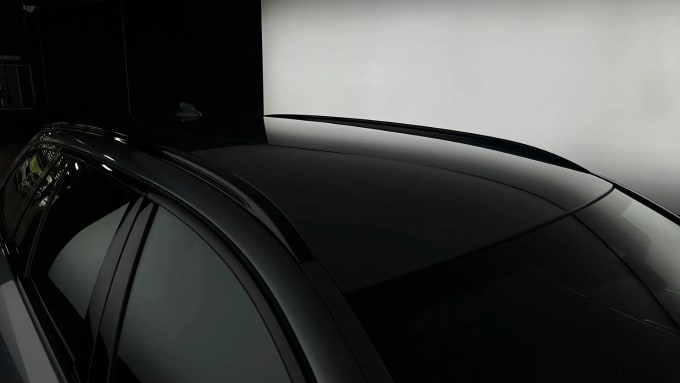 2022 BMW 5 Series Touring