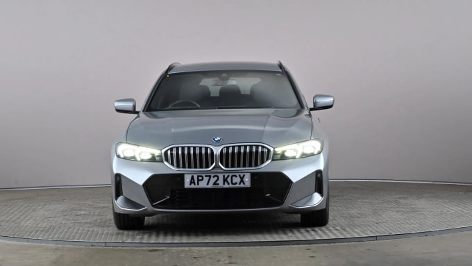 2023 BMW 3 Series Touring