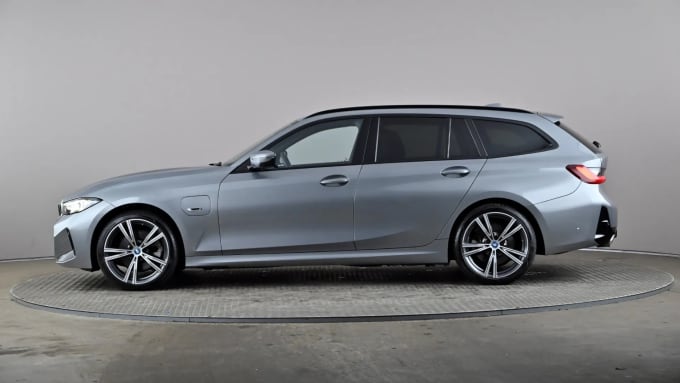 2023 BMW 3 Series Touring