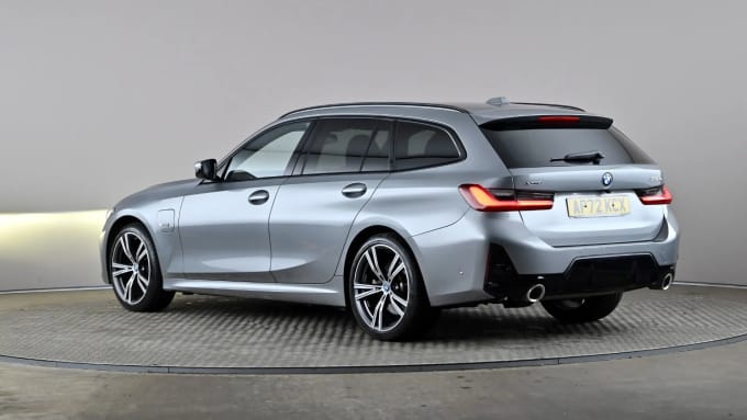 2023 BMW 3 Series Touring