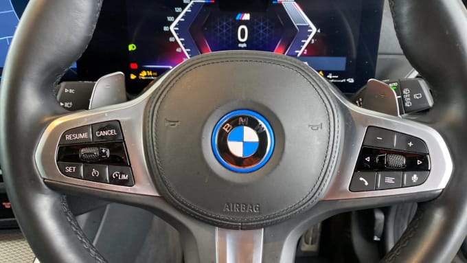 2023 BMW 3 Series Touring