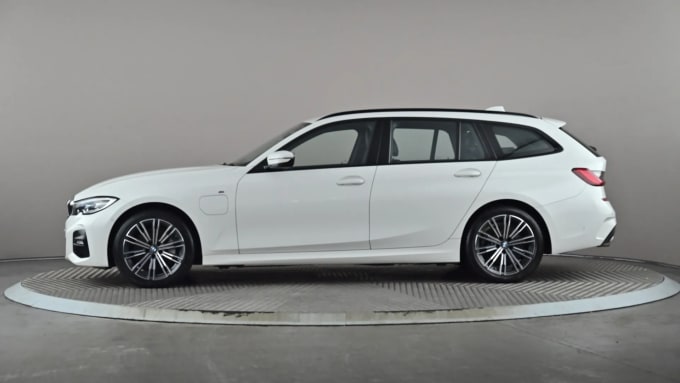 2021 BMW 3 Series Touring