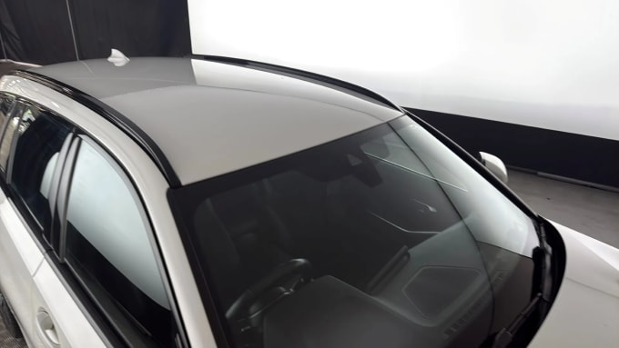 2021 BMW 3 Series Touring