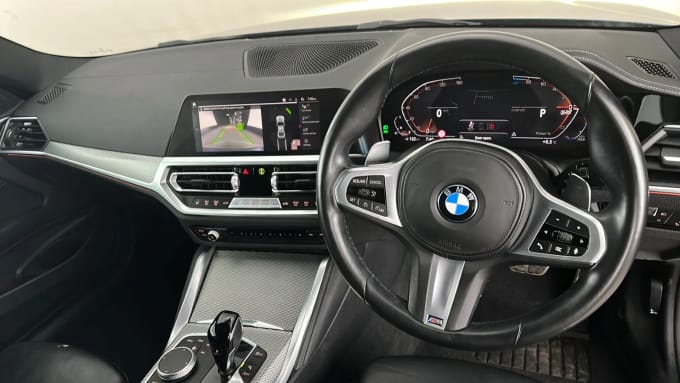 2022 BMW 4 Series