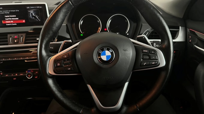 2021 BMW X2