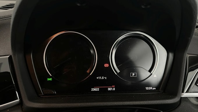 2021 BMW X2