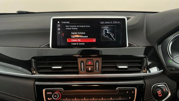 2021 BMW X2