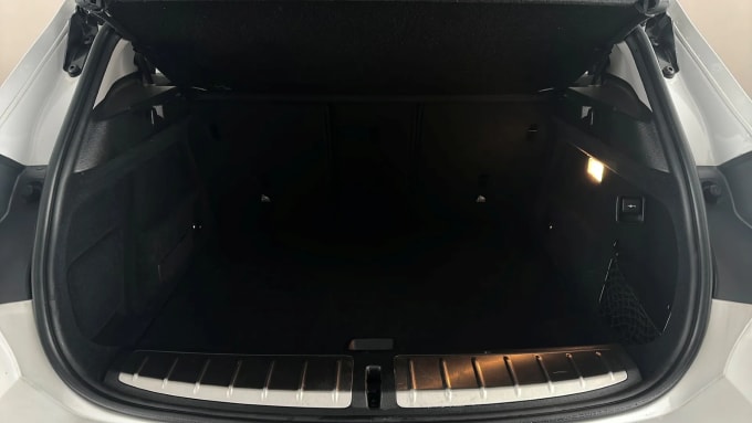 2021 BMW X2