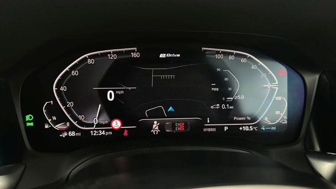 2021 BMW 3 Series