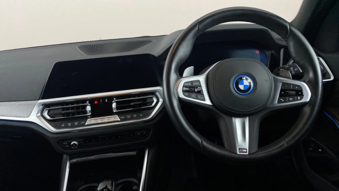 2022 BMW 3 Series Touring