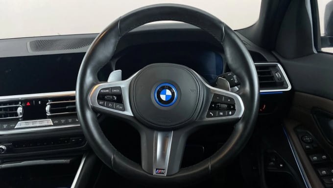2022 BMW 3 Series Touring