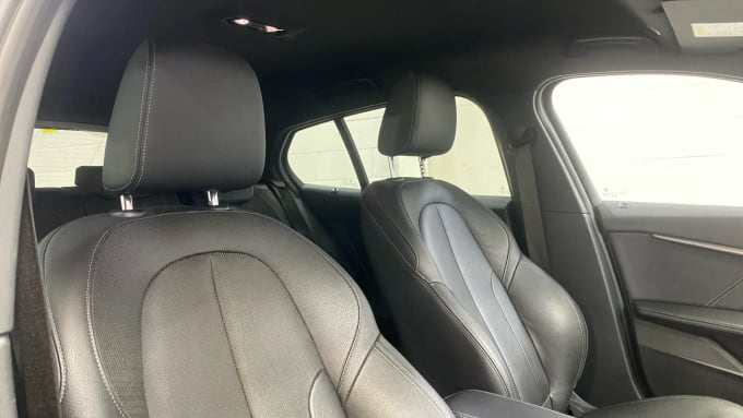 2021 BMW 1 Series