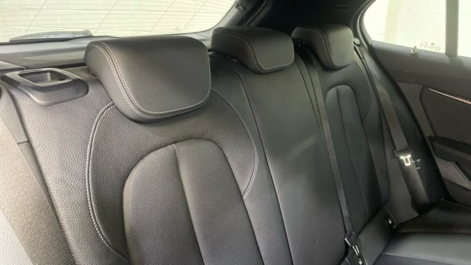 2021 BMW 1 Series