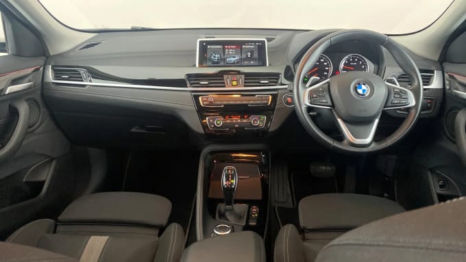 2022 BMW X2