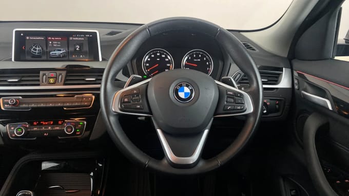 2022 BMW X2