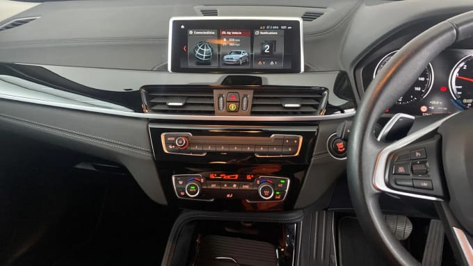 2022 BMW X2