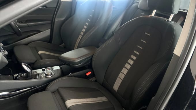 2022 BMW X2