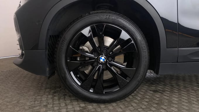 2022 BMW X2