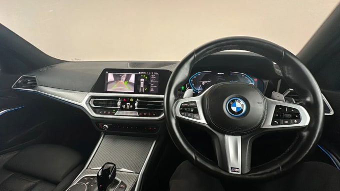 2022 BMW 3 Series Touring