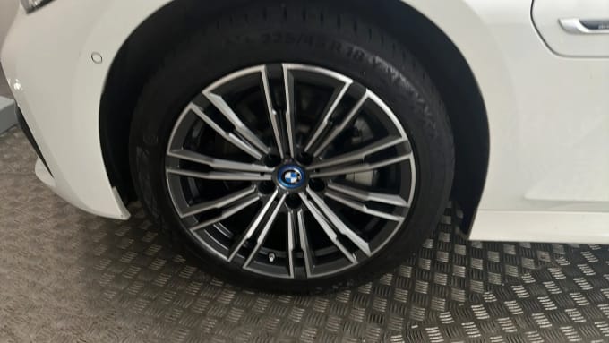2022 BMW 3 Series Touring
