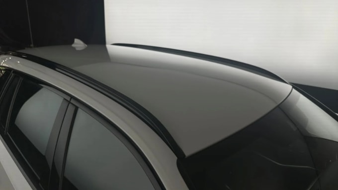 2022 BMW 3 Series Touring