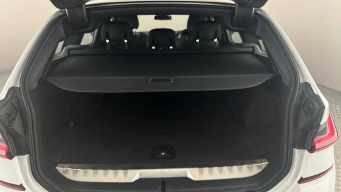 2022 BMW 3 Series Touring