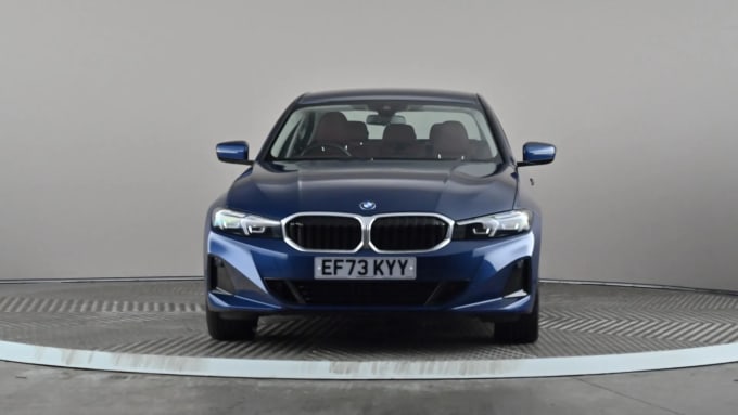 2023 BMW 3 Series