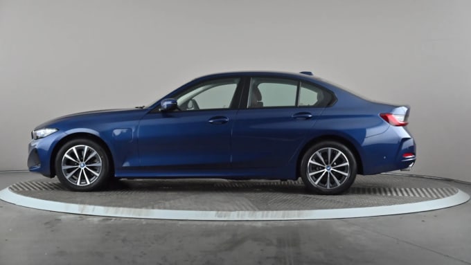 2023 BMW 3 Series