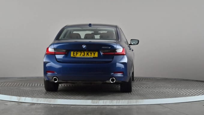 2023 BMW 3 Series