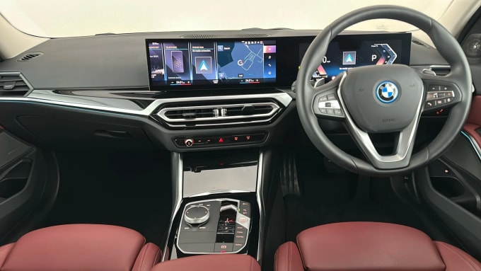 2023 BMW 3 Series