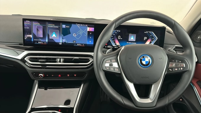 2023 BMW 3 Series