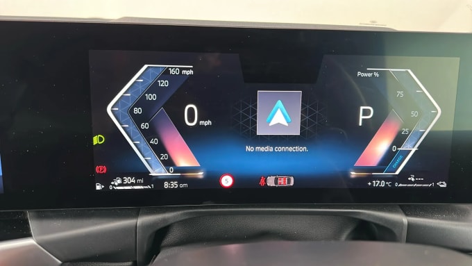 2023 BMW 3 Series