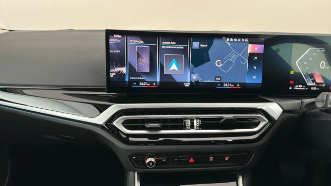 2023 BMW 3 Series