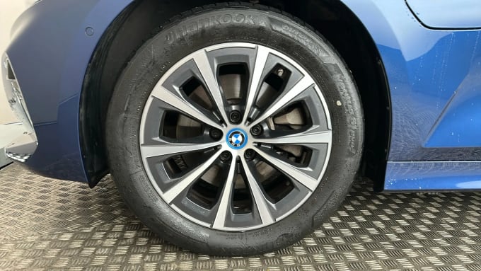 2023 BMW 3 Series