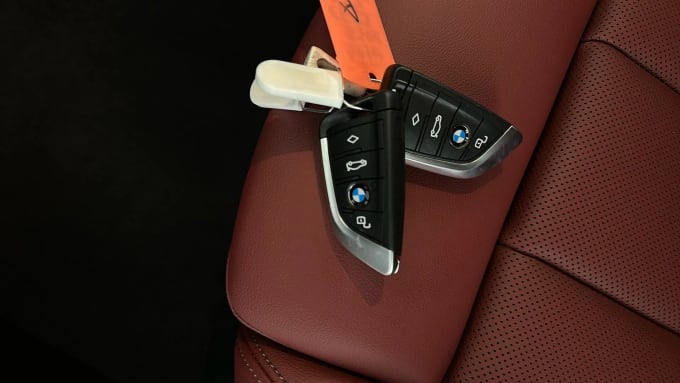 2023 BMW 3 Series